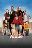 Annie - Full Cast & Crew - TV Guide