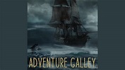 Adventure Galley - YouTube