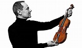 Philippe Honoré | Biography | Classical Violinist