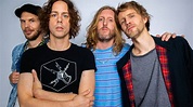 Björn Ågren compares new Razorlight tracks to the group’s early material: ‘We know what the ...
