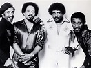 Neville Brothers: Aaron, Ivan, Ian, Art, and Cyril : People.com