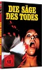 Die Säge des Todes (Blu-ray & DVD im Mediabook) – jpc