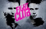 Fight Club Movie Wallpapers - Wallpaper Cave