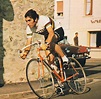 CapoVelo.com | Eddy Merckx - La Course en Tete
