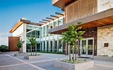 Santa Catalina School Math & Science Building | BFS Landscape ...