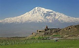 Turchia: visitare Ararat | Evaneos
