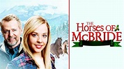 Watch The Horses of McBride (2012) Full Movie Free Online - Plex