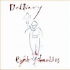Babyshambles Delivery UK 2-CD single set (Double CD single) (414050)