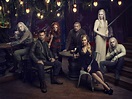 Defiance Season 2 cast portraits - SciFiEmpire.net