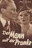 ‎Der Mann mit der Pranke (1935) directed by Rudolf van der Noss • Film ...