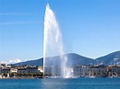 Best things to do in Geneva, Switzerland | Krysti Jaims