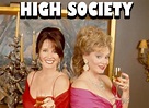 High Society (2005) TV Show Air Dates & Track Episodes - Next Episode