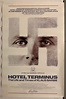 Hôtel Terminus Movie Poster – Poster Museum