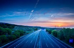 10 carreteras espectaculares | Autopistas