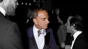 HBO's new Roy Cohn documentary draws parallels with Donald Trump