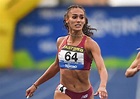 Dalia Kaddari campionessa italiana 200 metri | Cagliari - Vistanet