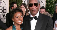 Morgan Freeman's Step-Granddaughter's Murder Details Revealed In Court
