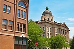 13 Top-Rated Things to Do in Bloomington, Illinois | PlanetWare