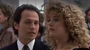 When Harry Met Sally: One Scene 'Perfectly Sums Up The Movie' - Here's ...
