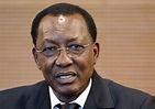 Chadian constitutional reform to grant Idriss Deby 15 more years in ...