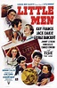 Little Men Movie Poster Masterprint (24 x 36) - Walmart.com - Walmart.com