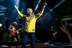 Paul Rodgers Brings the Iconic 'All Right Now' to Royal Albert Hall ...