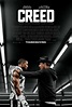 Creed (#1 of 6): Extra Large Movie Poster Image - IMP Awards