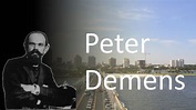 Peter Demens, the Founder of St. Petersburg - YouTube