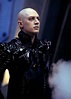 [ Tom Hardy as Shinzon in Star Trek Nemesis ] | Star trek movies, Tom ...