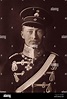 Wilhelm, German Crown Prince (1882 – 1951) was the eldest child and ...