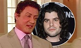 Sylvester Stallone opens up about his son Sage's death: 'It's a ...