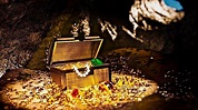 History of Buried Treasure - Full Documentary - YouTube