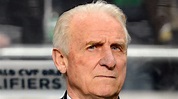 Giovanni Trapattoni says that no player is worth £105million | Football ...