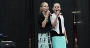 Peyton Sisters take to stage at Gatlinburg Gathering — The Villagers Voice
