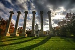 University of Missouri Columbia – Boone County Historical Society