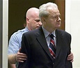 Muere en prisión el ex presidente yugoslavo Slobodan Milosevic | elmundo.es