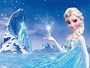 Princess Anna Frozen Wallpaper | Free Frozen Background