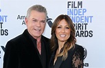 N.J.’s Ray Liotta got engaged for Christmas - nj.com