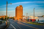 Snapshots: Gadsden, Alabama's City of Champions — Miles 2 Go
