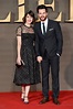 Tom Riley, Lizzy Caplan Tie The Knot In Romantic Ceremony In Italy ...