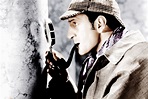 Sherlock Holmes free to be developed in US