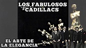 Los Fabulosos Cadillacs - El Arte de la Elegancia dde LFC (Disco ...