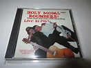Holy Modal Rounders - Live in 1965 - Amazon.com Music