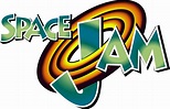 I did a vector of the Space Jam logo for a Graphic Design project! : r ...