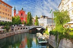 10 Best Things to Do in Ljubljana - What is Ljubljana Most Famous For ...