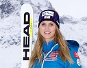 Nina Ortlieb im Skiweltcup.TV-Interview: „Will man ganz vorne sein ...