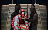 7 things to know about bunraku, the traditional Japanese puppet theatre ...