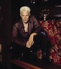 James Marsters as Spike on Buffy the Vampire Slayer ♪ Spike: Trust is ...