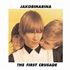 The First Crusade by Jakobínarína (Album, Indie Rock): Reviews, Ratings ...