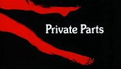 IMCDb.org: "Private Parts, 1972": cars, bikes, trucks and other vehicles